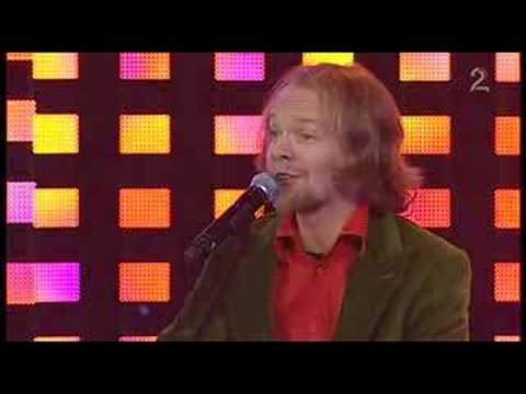 Gullfisken 2006 - Bye og Rønning Gullfisken 2006 - Bye og Rønning