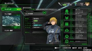 【BBPS4】お味方頼りのボーダーブレイク　第22回【ネソスA・β陣営】