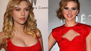 Scarlett Johansson’s Jaw-Dropping Measurements Exposed – You Won’t Believe This!