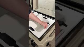 Stop Using Old Coolers After This Game Changing Dry Chamber Tech