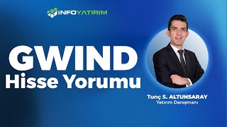 Tunç Safa Altunsaray'dan GWIND Hisse Yorumu '16 Ocak 2025' | İnfo Yatırım