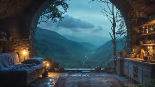 【作業用BGM】気持ちを楽に集中できる150分リラックスアンビエント・ミックス/Ambient Relaxing Chillout Music for Focus/ 望郷 05