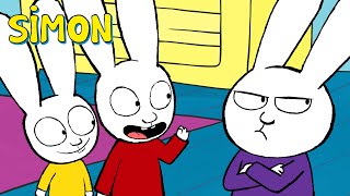 Copain Obligatoire | Simon | Épisode Complet Saison 1 | Dessin animé pour enfants