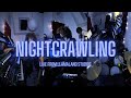 Youngr - Nightcrawling (Live from LLamaland Studios)