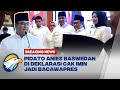 BREAKING NEWS - Anies Baswedan: Koalisi Ini Dibangun dengan Niat & Cita-Cita yang Baik