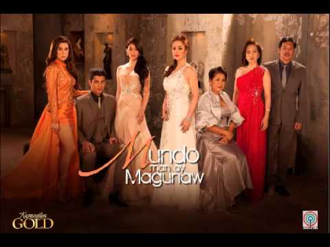 Angeline Quinto - Hulog Ng Langit (CD Quality) - YouTube