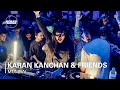 Karan Kanchan & Friends | Boiler Room x Ballantine's True Music Studios: Mumbai