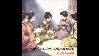 Japanese Girls and Women - 08 - Samurai Women