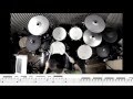 DRUMS ONLY + PDF - Twenty One Pilots - Lane Boy - Triggered By Steven Slate Drums & David Bendeth