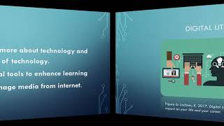 The Nine Elements of Digital Citizenship