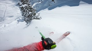 GoPro Snow: Powder Vibes in Austria