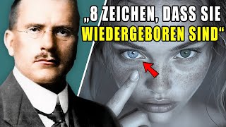 8 Zeichen, dass Sie eine wiedergeborene Seele sind