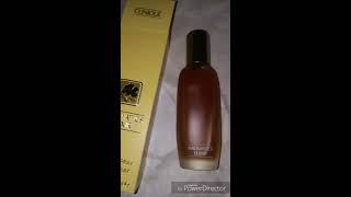 Clinique Aromatics Elixir Perfume