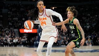 Indiana Fever welcome DeWanna Bonner, Caitlin Clark reacts | 13Sports | NEWS CONFERENCE