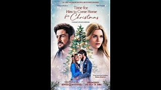 Miracle of Christmas"_Christmas Film 2022 Hallmark
