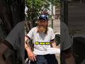 I APPROACHED A HOMELESS VETERAN & THEN THIS HAPPENED… #homeless #veteran