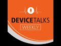 Hear about Dexcom's evolving mission statement and Medtronic's Cranial and Spinal Technologies plans