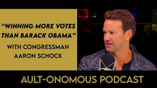 Ault-onomous - Todd Ault with Aaron Schock - \