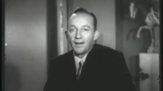 Bing Crosby invites you to visit BC! (promo, 1958)