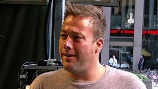 Uncle Kracker S Road To Stardom