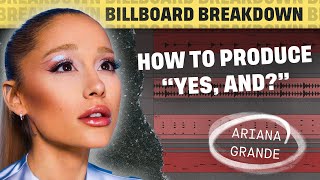 How To Produce #1 HIT 