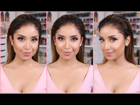 The Slicked Back, Wet Hair Look TUTORIAL | Dulce Candy The Slicked Back, Wet Hair Look TUTORIAL | Dulce Candy