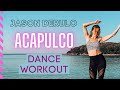 Jason Derulo - Acapulco - FULL BODY DANCE WORKOUT