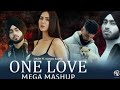 One Love Mega Mashup| Shubh | Ap Dhillon | Zack Knight | Ft. Sonam bajwa | Av Music Vibe