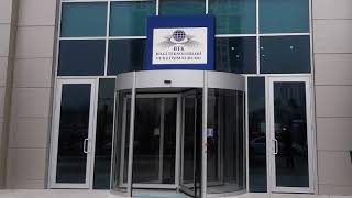 Information and Communication Technologies Authority | Wikipedia audio article