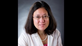 Pediatrician \u0026 Geneticist, Wendy Chung, M.D., Ph.D.