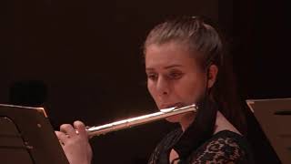 Petite Symphonie, Movement II by Charles Gounod, Luther College Chamber Orchestra