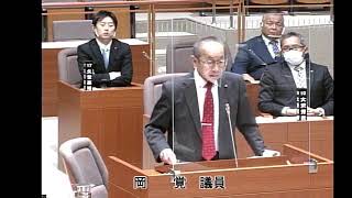 犬山市議会本会議 令和2年12月9日③ 岡議員一般質問