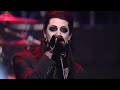 apmas motionless in white perform