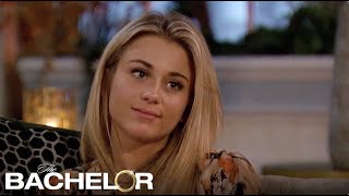 Zach Sends Bailey Home and Christina Stirs Up Drama with the Other Women
