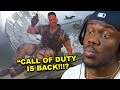 MY THOUGHTS ON BLACK OPS 6 (CALL OF DUTY)