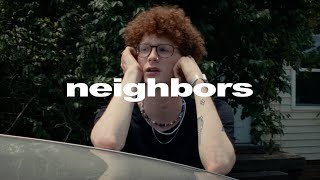 Nate Mitchell - Neighbors (Official Music Video)