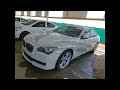 bmw 750 2012 wbaka8c50cdx01322