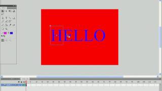 ADOBE FLASH CS4 BUTTON TECHNIQUES