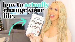 Why Goals Fail! Atomic Habits Will Change Your Life