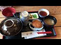 卵かけ御飯専門店‼️ 玉の助さんの卵かけ御飯定食 大 実食‼️