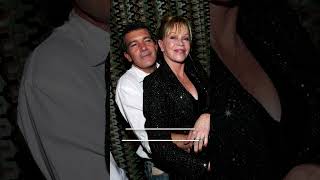 Antonio Banderas Wife & Girlfriend - Who has Antonio Banderas Dated?