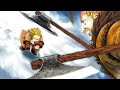 Vinland Saga - Opening 2 Full 【Dark Crow by MAN WITH A MISSION】(Eng + Jap Subtitles)