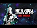 Bundle Anti Burik Anti Nyamuk Anti Kerut