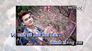 Rất gần rất xa khắc việt karaoke newtitan