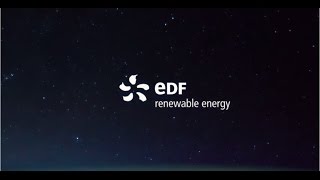 EDF Renewable Energy - Careers