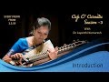 Intro - Cup O' Carnatic Season-3 with Dr. Jayanthi Kumaresh - Introduction