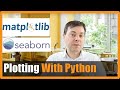 [Part 3] Plotting data with Python