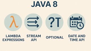 STOP Writing Old Java! Learn Java 8 the Right Way #java8