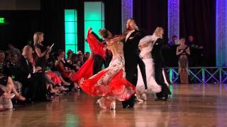 12 Amateur Ballroom F