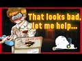 🩹Healed By Your Scientist Husband [Injured Listener] - M4F Audio RP